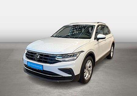 VW Tiguan Volkswagen 1.5 TSI Life Move ACC FLA SpurH el.Heck