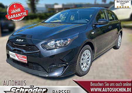 Kia Cee'd Ceed 1.0 T-GDi M6 SHZ/PDC/START-STOP SYSTEM