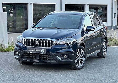 Suzuki SX4 S-Cross Comfort Plus 4x4 *Leder*SHZ*ACC*1.H