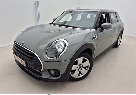 Mini One D Clubman ONE_D_CLUBMAN 1.5 d Virtual Navi KeylessGo Klim