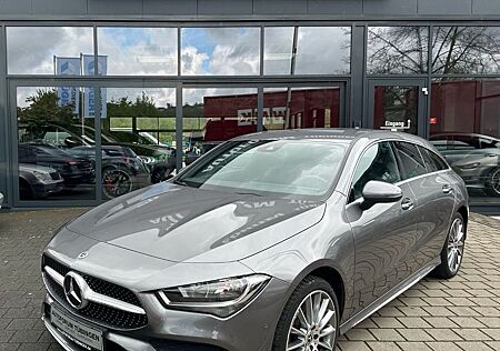 Mercedes-Benz CLA 250 Shooting Brake CLA 250 e ShootingBrake *AMG*EXCLSUIVE*KAMERA