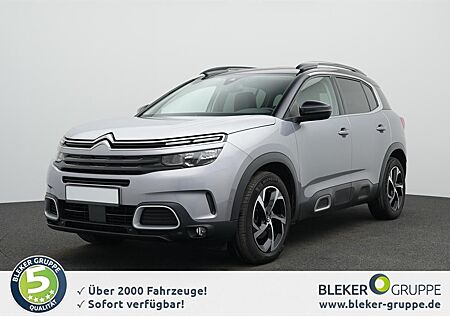 Citroën C5 Aircross Pure Tech 130 Feel Pack