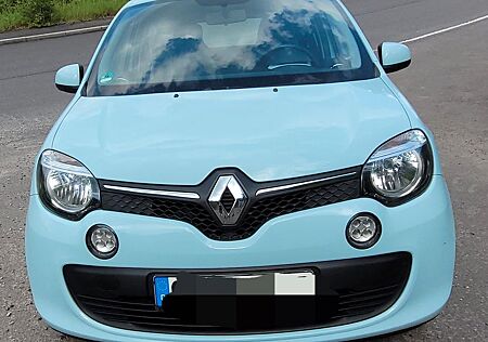 Renault Twingo Experience SCe 70 Stop & Start Experience