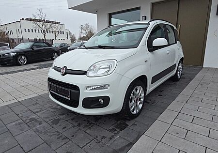 Fiat Panda Lounge*Euro6*Klimaauto.*Automatik-Getriebe