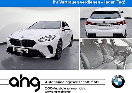BMW 120 M Sport Kamera LED 18' Sportsitze Keyless