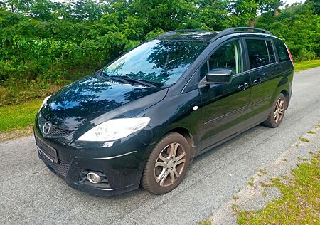 Mazda 5 2.0 CD 81kW Comfort Comfort