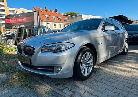 BMW 520 D Touring Navi Klima SHZ Automatik