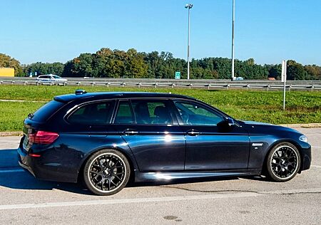 BMW 530d xDrive Touring