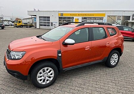 Dacia Duster II Comfort TCe130