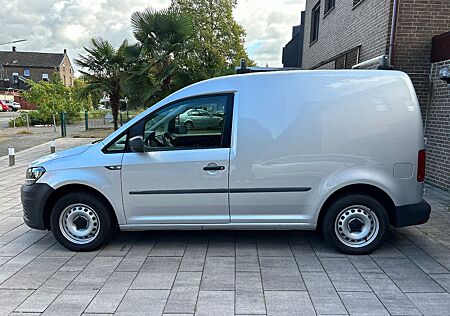 VW Caddy Volkswagen Nfz Kasten EcoProfi BMT Garantie Klima