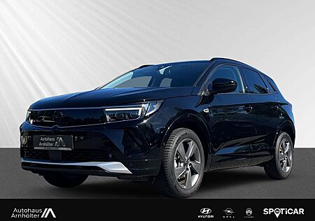 Opel Grandland X Grandland ENJOY 1.2 +Turbo+SHZ+LHZ+PDC+CARPLAY++