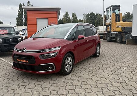 Citroën Andere gebraucht kaufen Citroën Grand C4 Picasso/Spacetourer Feel 7 Sitzer