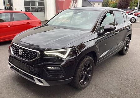 Seat Ateca Style 2.0 TDI Metallic/ACC/CAM