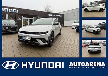 Hyundai IONIQ 5 N Line Elektro Navi, MATRIX LM PDC