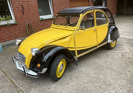 Citroën 2 CV