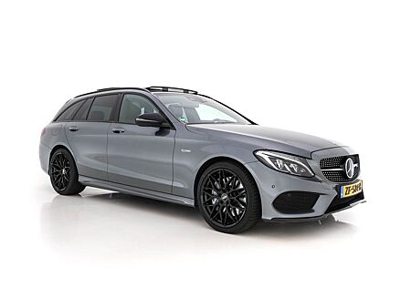 Mercedes-Benz C 43 AMG Estate 4MATIC Aut. *PANO | ARTICO-VOLLE