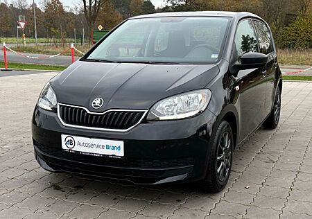 Skoda Citigo Active