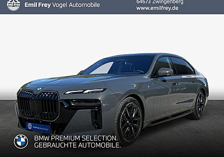 BMW 740 gebraucht kaufen BMW 740d xDrive