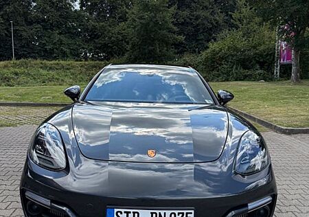 Porsche Panamera Turbo S E-Hybrid Sport Turismo Turbo S