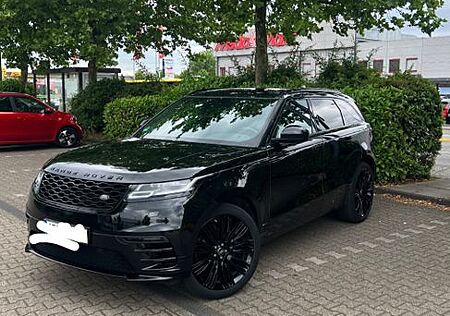 Land Rover Range Rover Velar 2.0 D240 R-Dynamic Pano,22Zoll