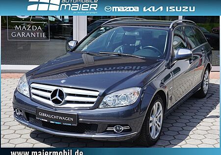 Mercedes-Benz C 180 T Kompressor *PARKSENSOREN* SITZHEITZUNG*