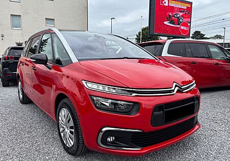 Citroën C4 Spacetourer Grand 1.5 BlueHDI 96 kW*7 Sitze