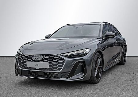Audi A5 Avant e-hybrid quattro 270 kW S tronic S line