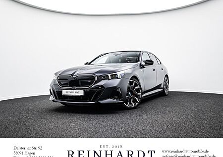BMW i5 M60 LIMOUSINE xDRIVE ICONIC/ACC/HuD/PANO/B&W