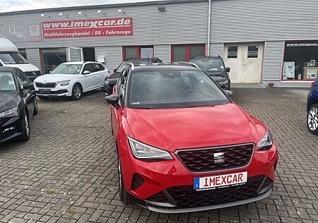 Seat Arona FR