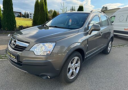 Opel Antara 2,0 CDTI KAT 4x4 EKEKTRIK Problem