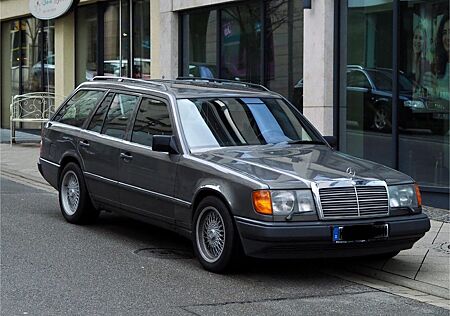 Mercedes-Benz 300 TE