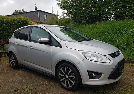 Ford C-Max Business Edition/1.Hand/an Gewerbe/Export