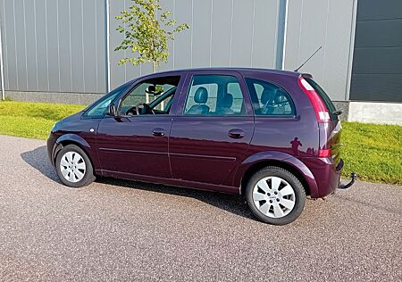 Opel Meriva 1.4 TWINPORT Cosmo Cosmo