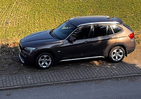 BMW X1 1.8i