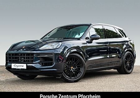 Porsche Cayenne HD-Matrix LED InnoDrive Sitzbelüftung