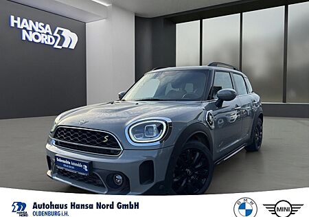 Mini Cooper S Countryman Countryman Cooper SE ALL4