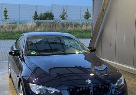 BMW 325i Cabrio