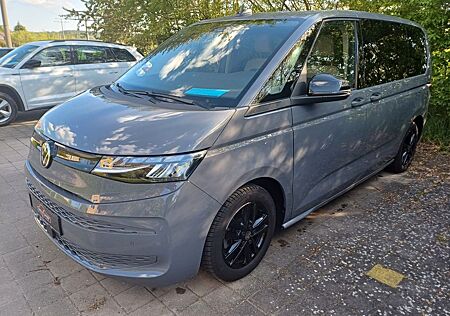 VW T7 Multivan Volkswagen 2.0 TSI DSG 5 Sitze