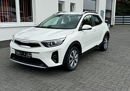 Kia Stonic Vision Kamera Navi