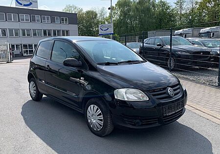 VW Fox Volkswagen Basis Klima .Tüv,Inspektion Neu.