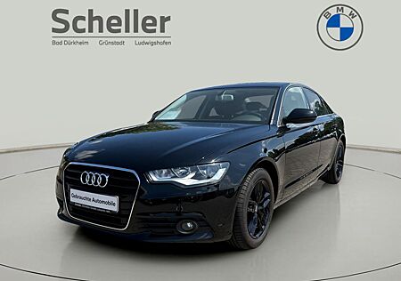 Audi A6 Lim. 2.0 TDI #Händlerfahrzeug