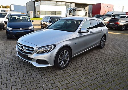 Mercedes-Benz C 350 C -Klasse T-Modell T e HYBRID