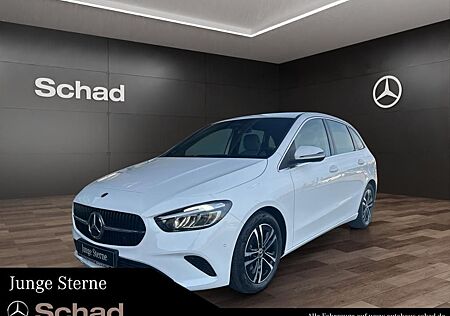 Mercedes-Benz B 180 PROGR LINE ADV+MBUX+LED+KAM+EASY-P.+ASSIST