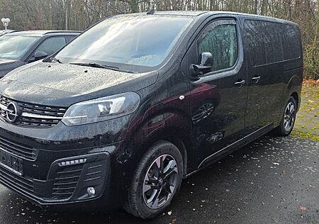 Opel Zafira Life 100 kW 75kWh Edition M