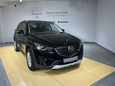 Mazda CX-5 Sports-Line AWD Bose Automatik