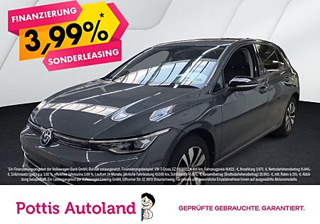 VW Golf Volkswagen 2.0 TDI DSG GOAL NAVI AHK KAMERA PDC