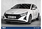 Hyundai i20 Prime Mild-Hybrid 1.0 T-GDI EU6d