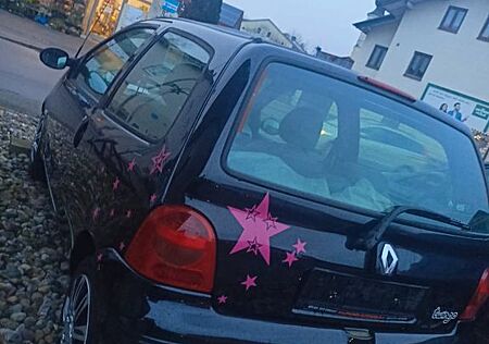 Renault Twingo Beach 1.2 Beach
