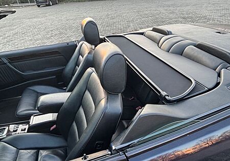 Mercedes-Benz E 200 FINAL EDITION