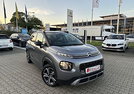 Citroën C3 Aircross PureTech 82 Shine